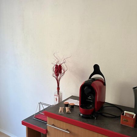 Zum Breyer Bnb City Apartment Baden Ngoại thất bức ảnh